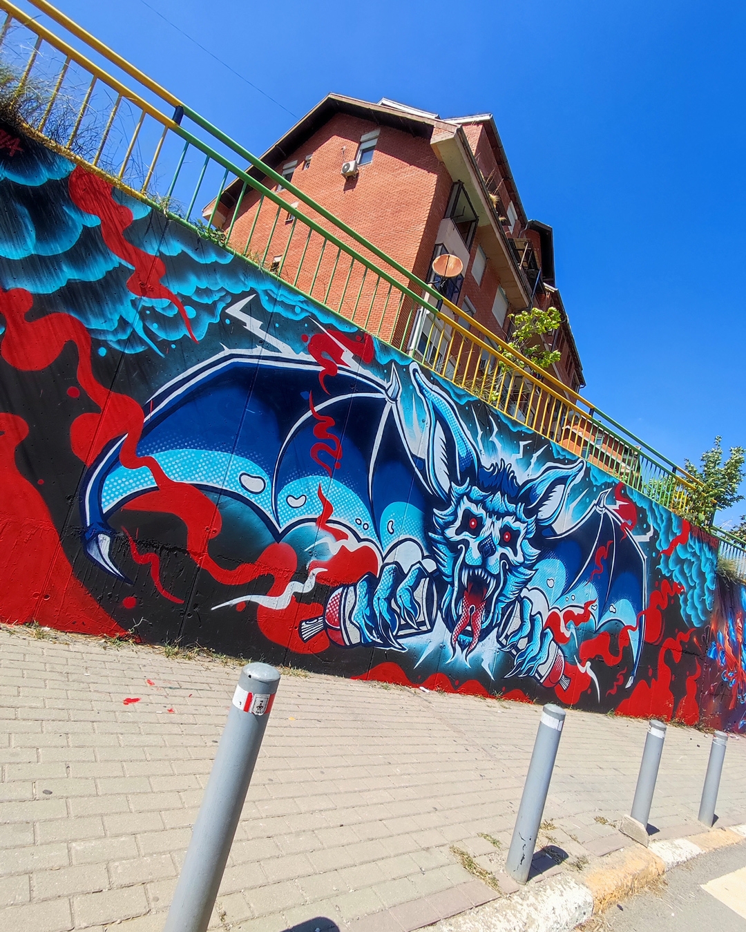 MOS KOSOVO