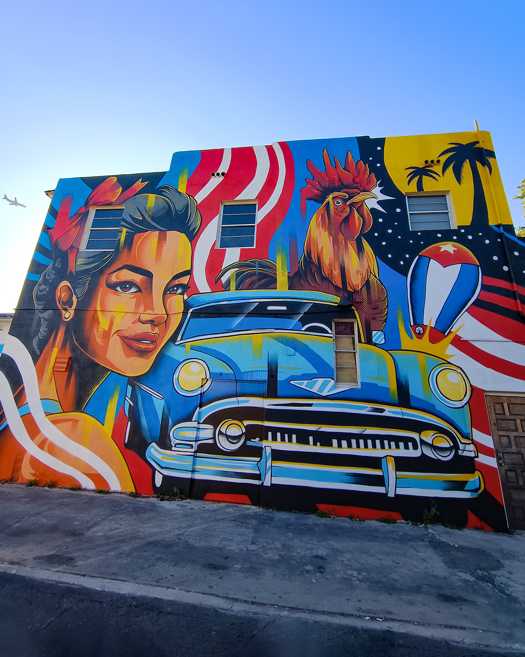 LITTLE HAVANA